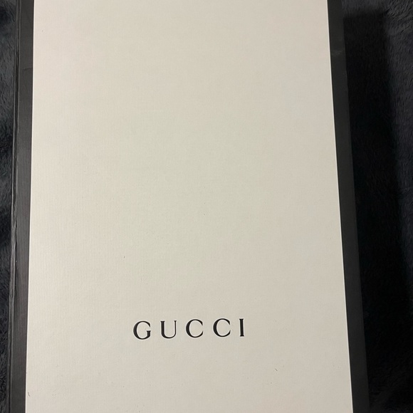 Gucci Marmont - Picture 5 of 5